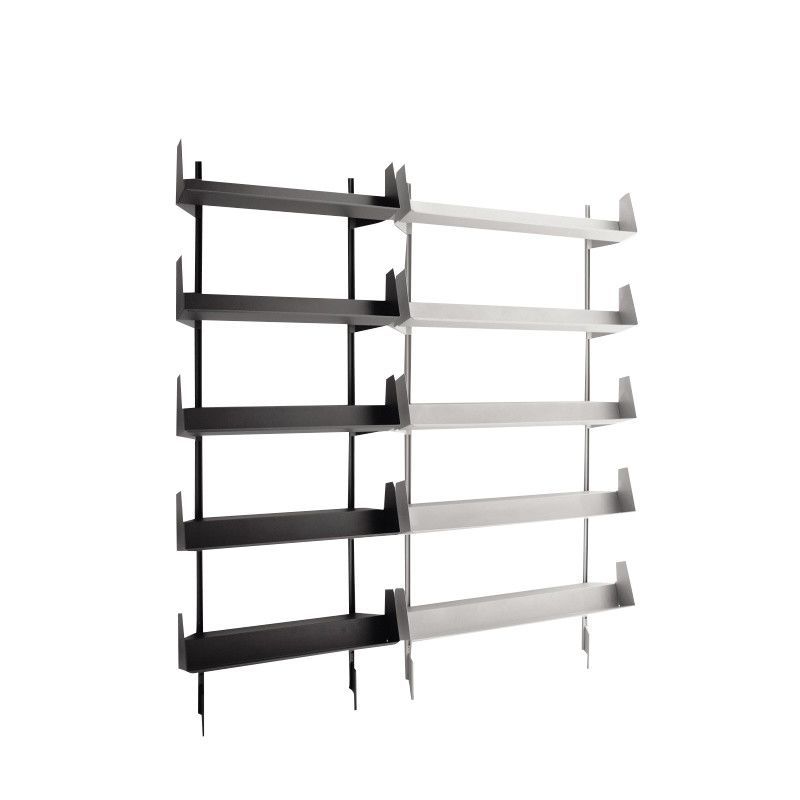 Sarmiento Shelf by Danese Artemide Accessories